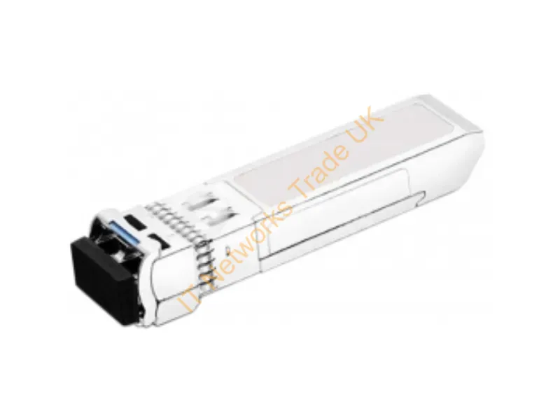 4M17A13527 - Lenovo 4M17A13527 Network Transceiver Module Fiber Optic 10000 Mbit/S Sfp+