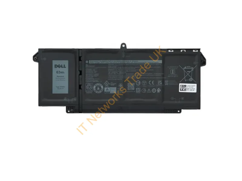 4M1JN - DELL 4M1JN laptop spare part Battery