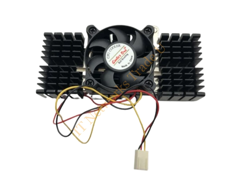 4M278 Dell P2400 Intel Slot-1 PIII Heatsink Only