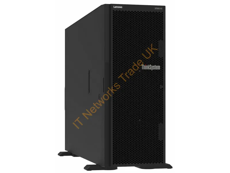 4M27A60834 - Lenovo 4M27A60834 Computer Case Part Full Tower Front Panel