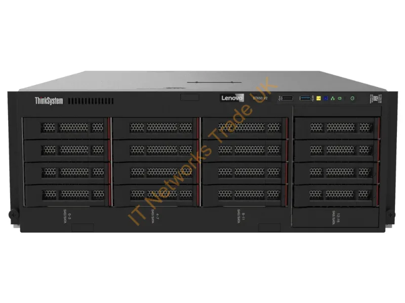 4M27A60835 - Lenovo 4M27A60835 Computer Case Part Full Tower Tower To Rack Conversion Kit