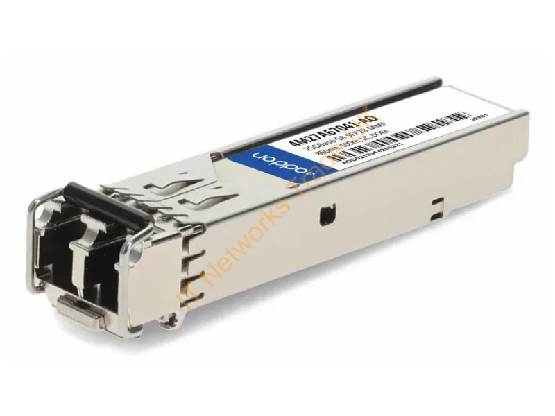 4M27A67041-AO - AddOn Networks Lenovo 4M27A67041 Compatible TAA 25GBas network transceiver module Fiber optic 25000 Mbit/s SFP28 850 nm