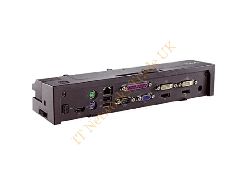 4M280 Dell Latitude X200 Docking Station Port Replicator Laptop Accessory