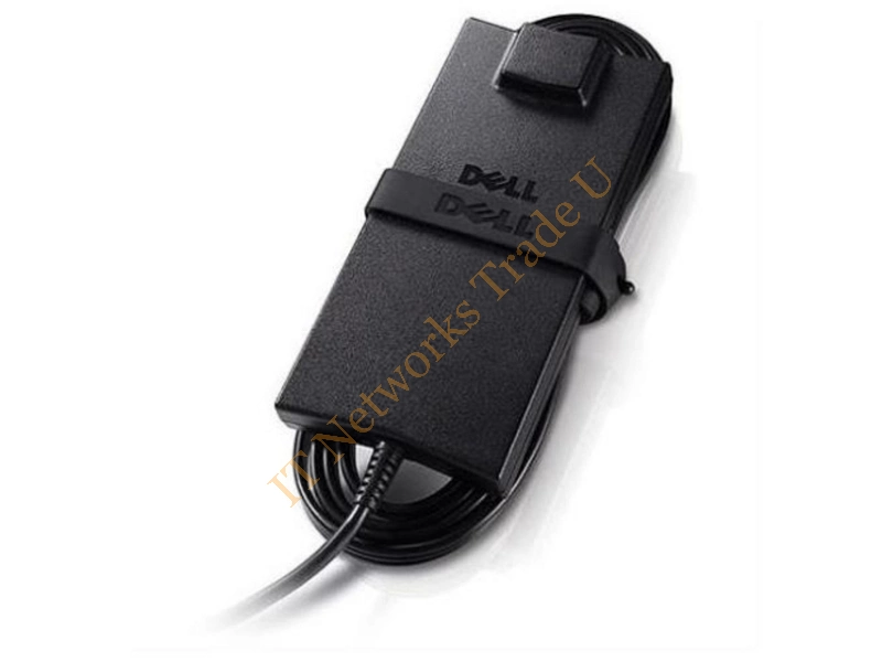4M438 Dell 5-12V AC Adapter Power Adapter