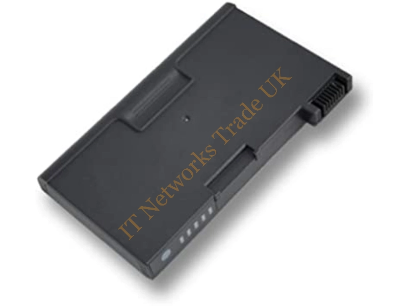 4M778 Dell 66Whr 14.8V Li-Ion Battery for Inspiron 2500 / Vostro 3700 Laptop Battery
