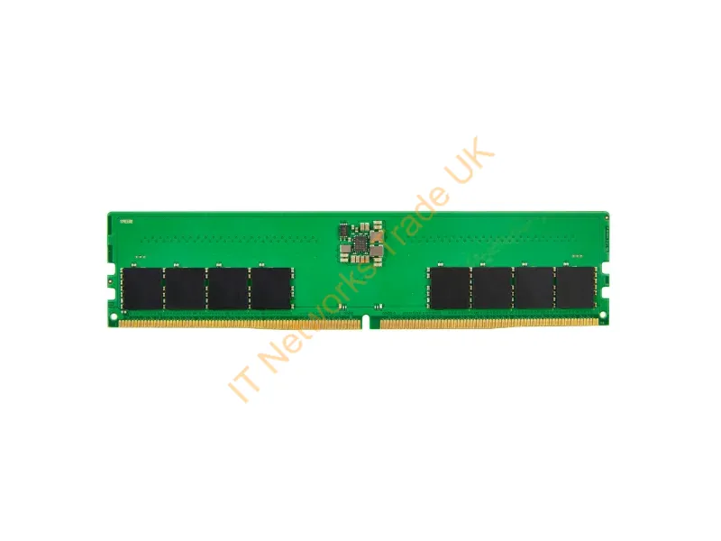 4M9X9AA - Hp 8Gb Ddr5 (1X8Gb) 4800 Udimm Necc Memory