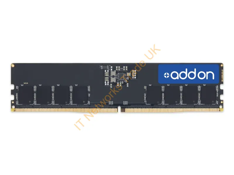 4M9Y0AA-AA - Addon Networks 4M9Y0Aa-Aa Memory Module 16 Gb 1 X 16 Gb Ddr5