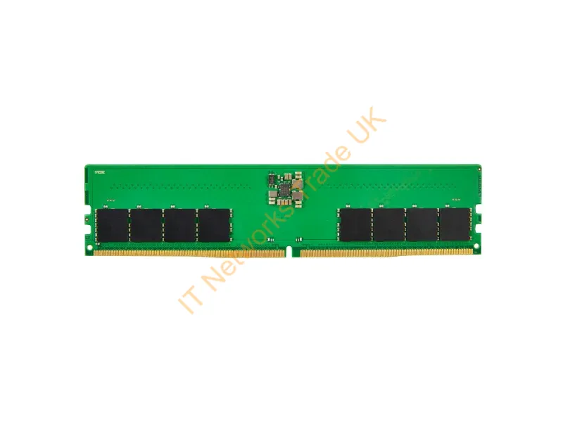 4M9Y0AA - Hp 16Gb Ddr5 (1X16Gb) 4800 Udimm Necc Memory