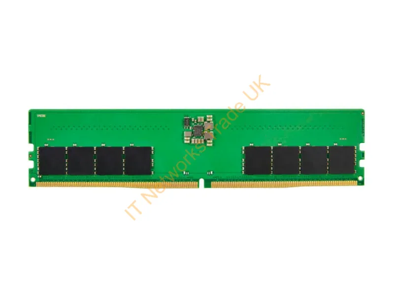 4M9Y1AA - Hp 16Gb Ddr5 (1X16Gb) 4800 Udimm Ecc Memory