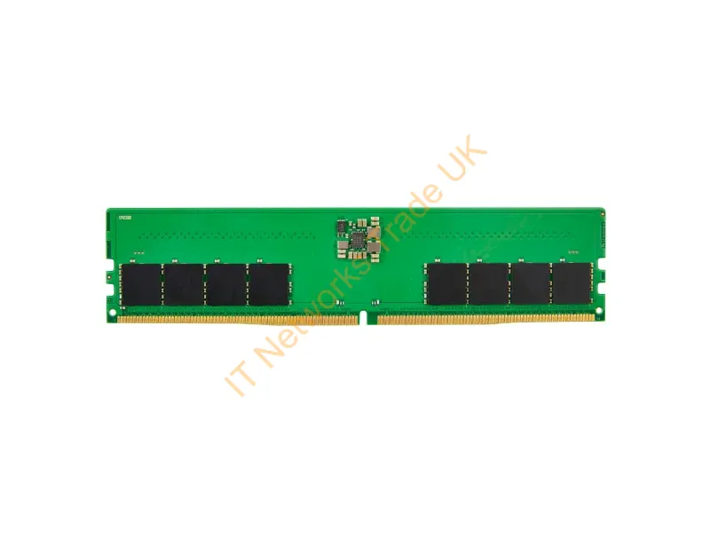 4M9Y2AA - Hp 32Gb Ddr5 (1X32Gb) 4800 Udimm Necc Memory