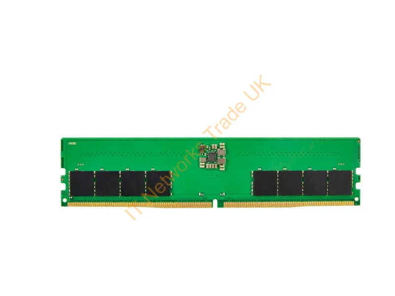 4M9Y3AA - Hp 32Gb Ddr5 (1X32Gb) 4800 Udimm Ecc Memory
