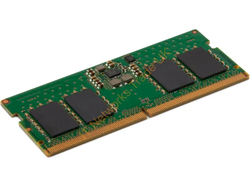 4M9Y4AA - Hp 8Gb Ddr5 (1X8Gb) 4800 Sodimm Necc Memory