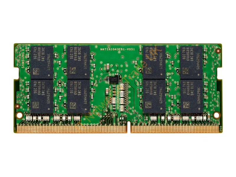 4M9Y5AA - Hp 16Gb Ddr5 (1X16Gb) 4800 Sodimm Necc Memory