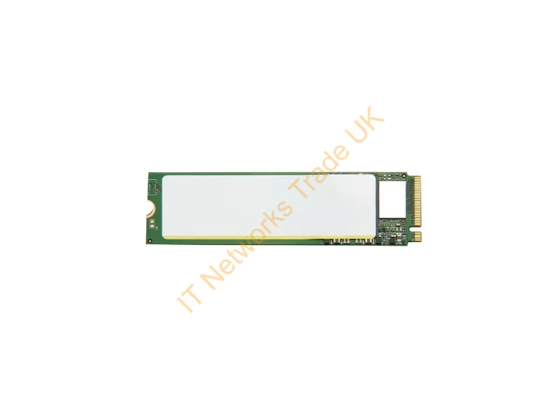 4M9Z2AA - Hp 512Gb 2280 Pcie-4X4 Nvme Value M.2 Z2 Ssd Module