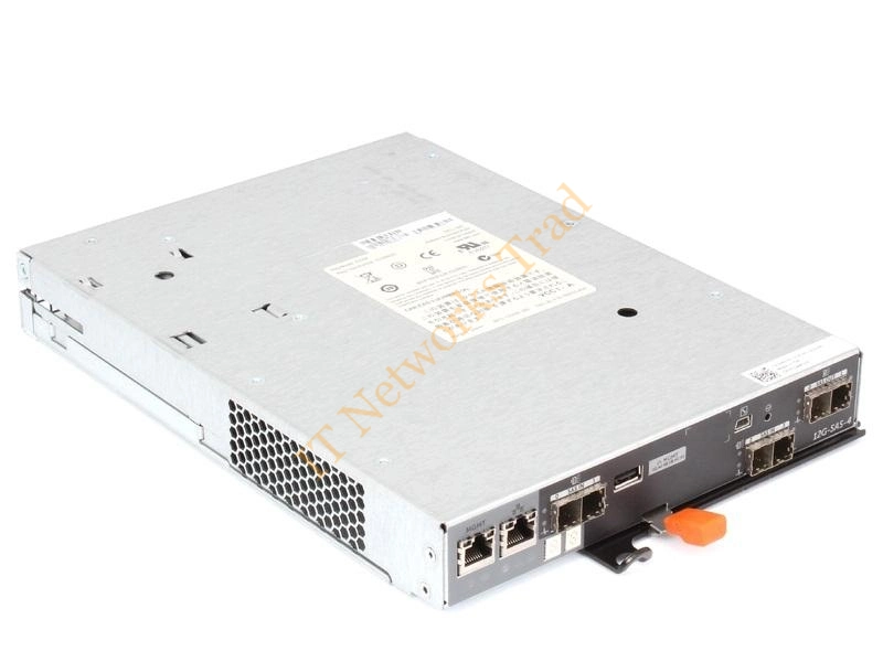 4MCHF Dell Quad-Port SAS 12Gb/s 8GB Controller for PowerVault MD3460 Raid Controller