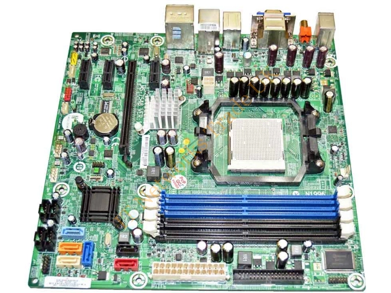 4MV36 Dell System Board for Inspiron 20 3043 All In One Desktop Motherboard
