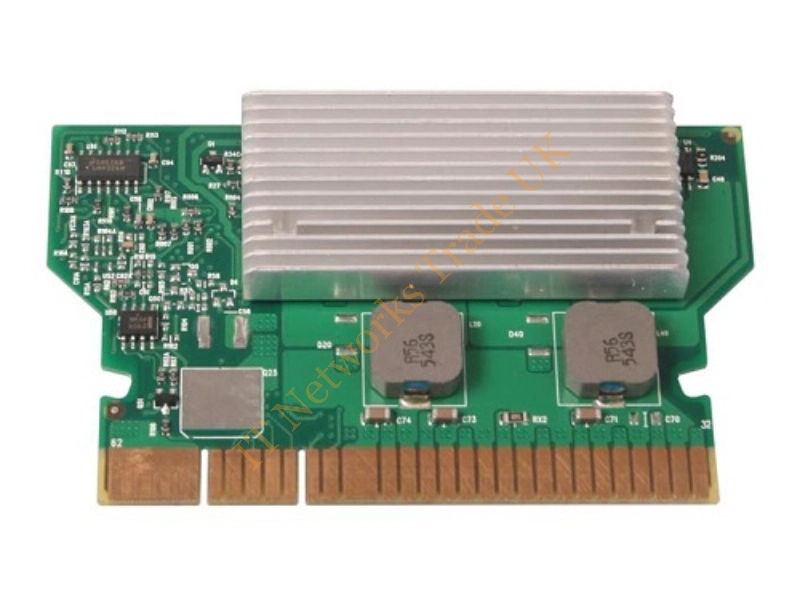 4N594 Dell VRM Voltage Regulator Module for PowerEdge 2550