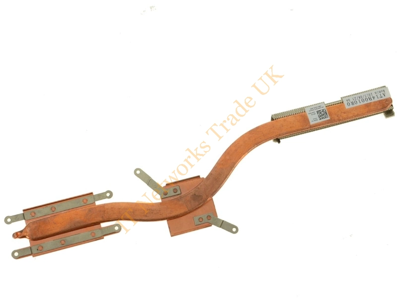 4N7WG Dell Laptop nVidia Heatsink Latitude 3450 Graphic Card Accessories