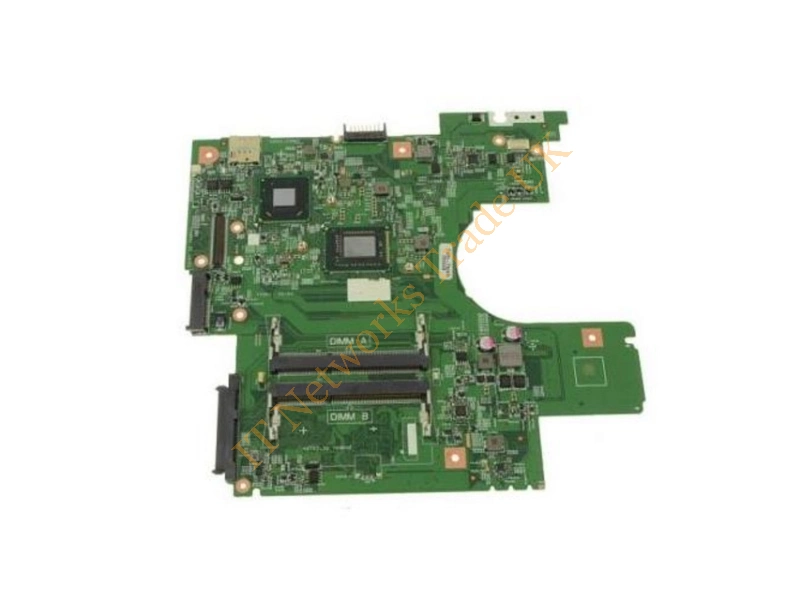 4NRW8 Dell System Board for Core i5 1.5GHz (i5-2375M) with CPU LATIT Desktop Motherboard