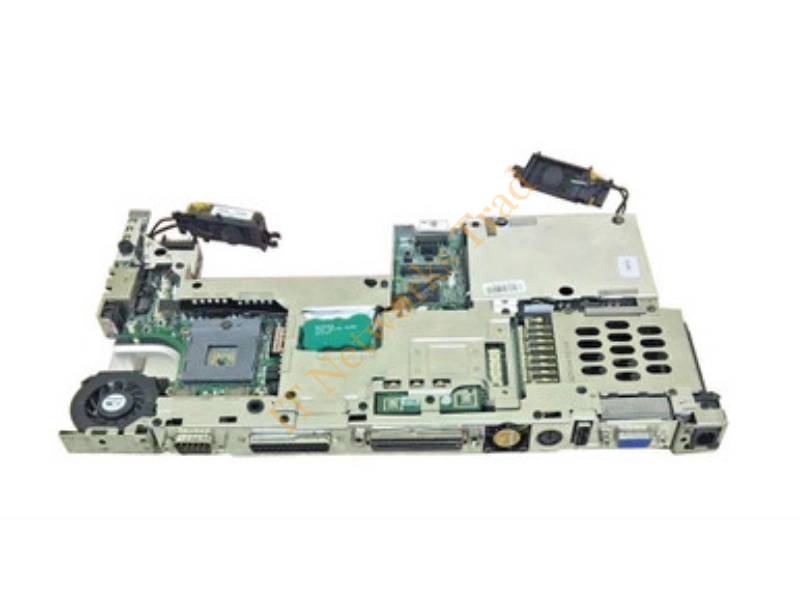 4P240 Dell System Board for Inspiron 4150/Latitude C540 Laptop Motherboard
