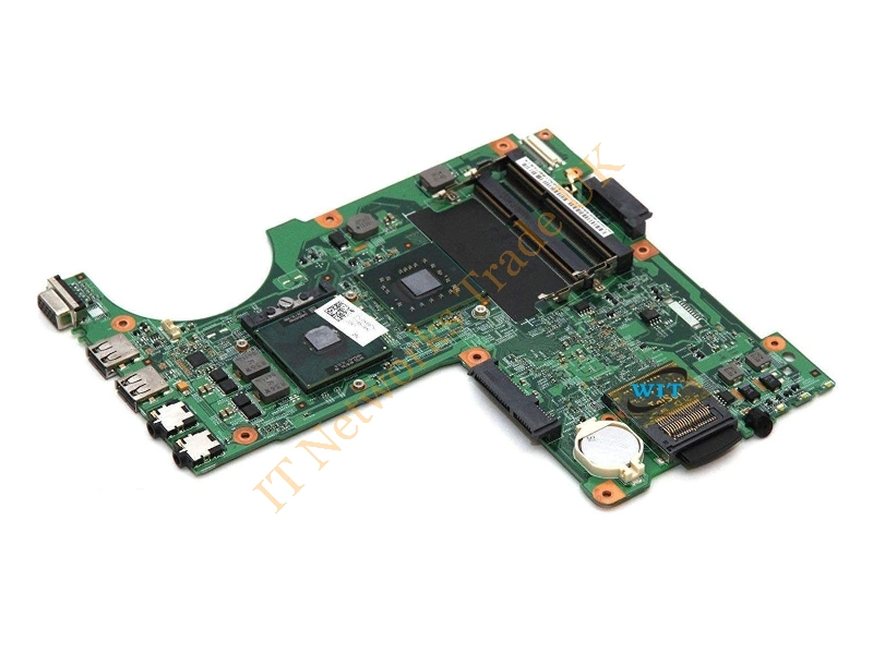 4P314 Dell Motherboard / System Board / Mainboard