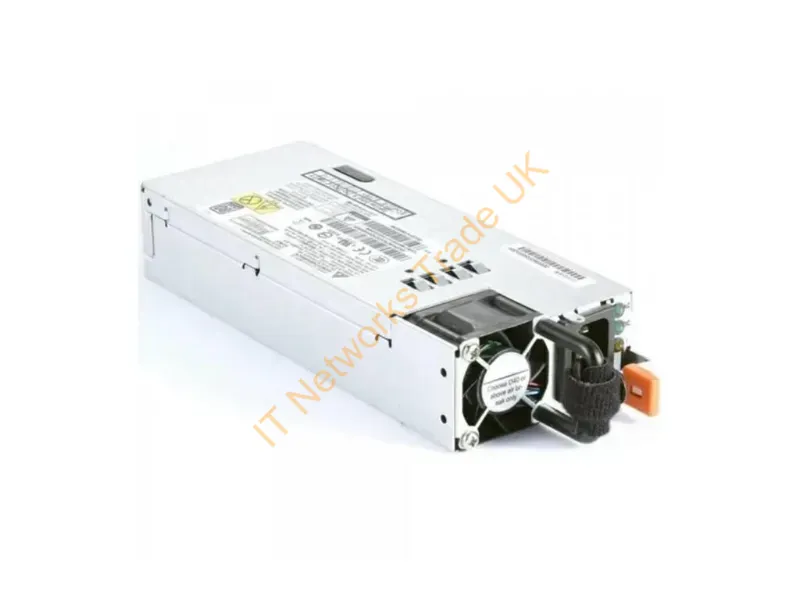 4P57A75972 - Lenovo 4P57A75972 Power Supply Unit 750 W Metallic