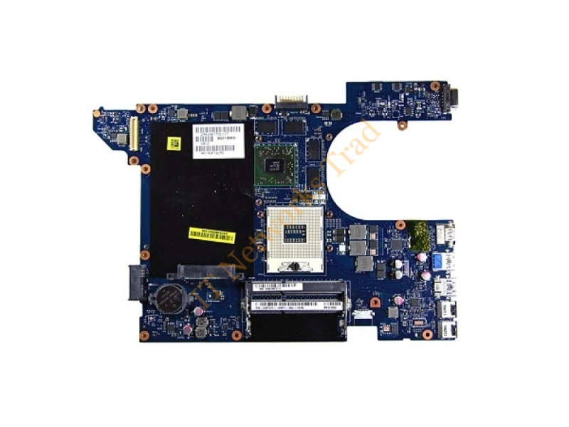 4P57C Dell Inspiron 7520 ATI 7730M/2GB Intel Laptop Motherboard S989