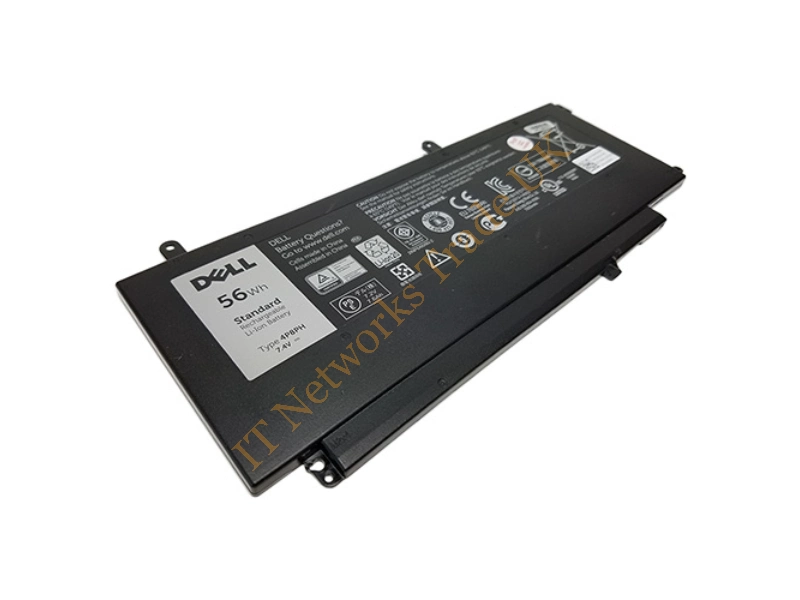 4P8PH Dell 6-Cell 56WHr Battery 7600 Inspiron 7547 7548 Laptop Battery