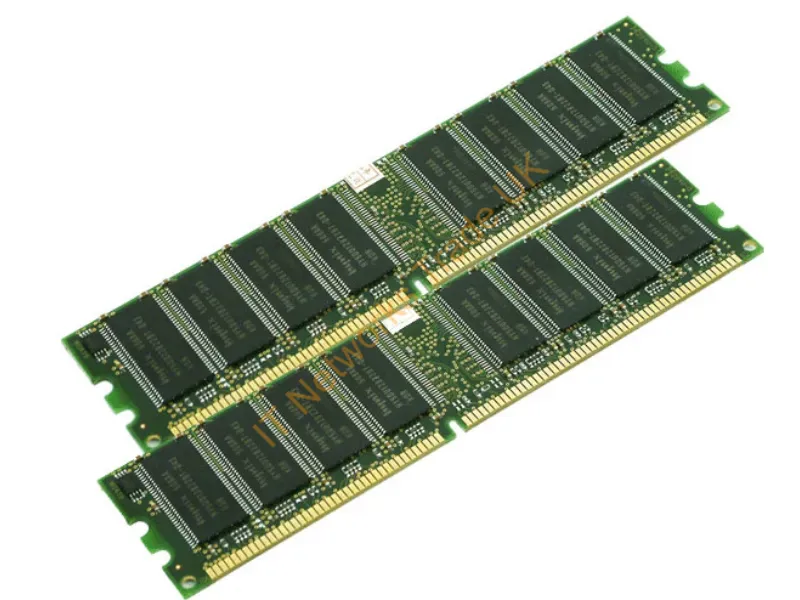4Q547AV - Hp 4Q547Av Memory Module 16 Gb 2 X 8 Gb Ddr5 4800 Mhz