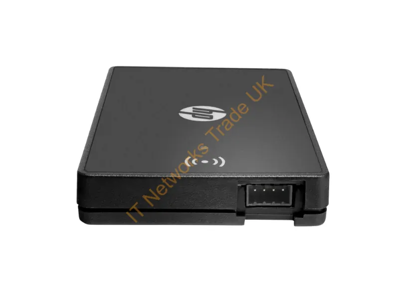 4QL32A - Hp Legic Secure Usb Reader