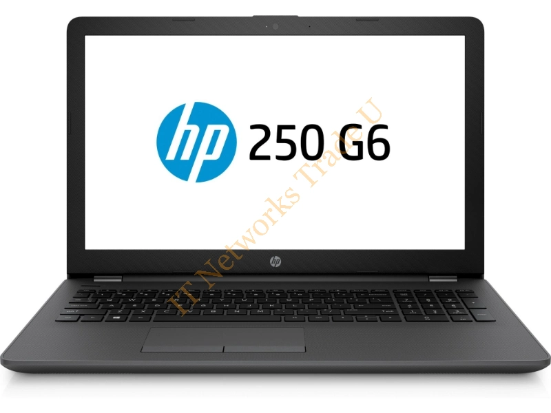 HP 250 G6 Notebook PC Laptop System