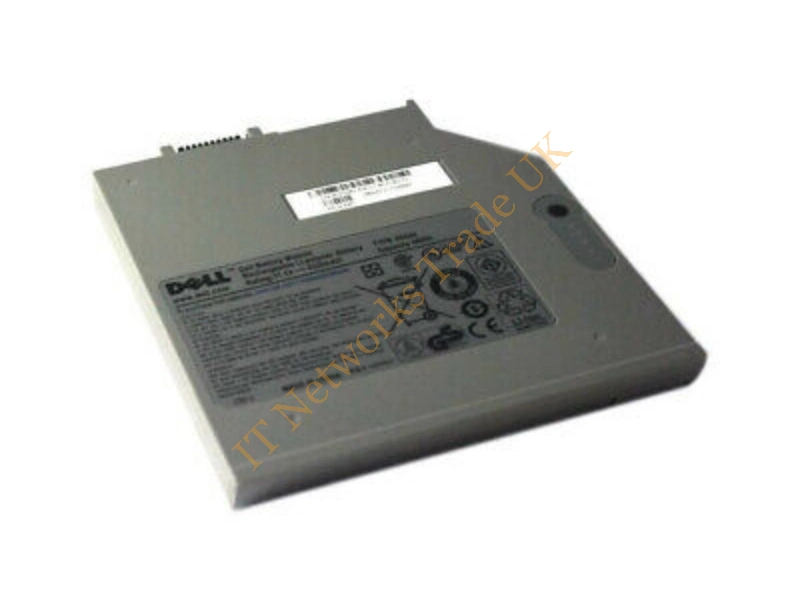 4R084 Dell 11.1V DC 4400mAh 6-Cell Li-Ion Notebook Battery Laptop Battery