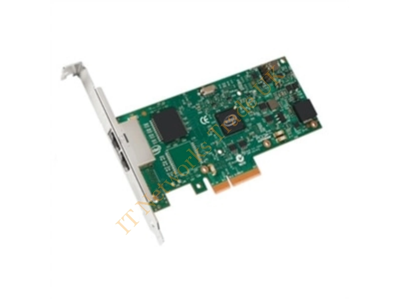 4R672 Dell 10/100/1000 Ethernet 64-BIT Network Interface Card