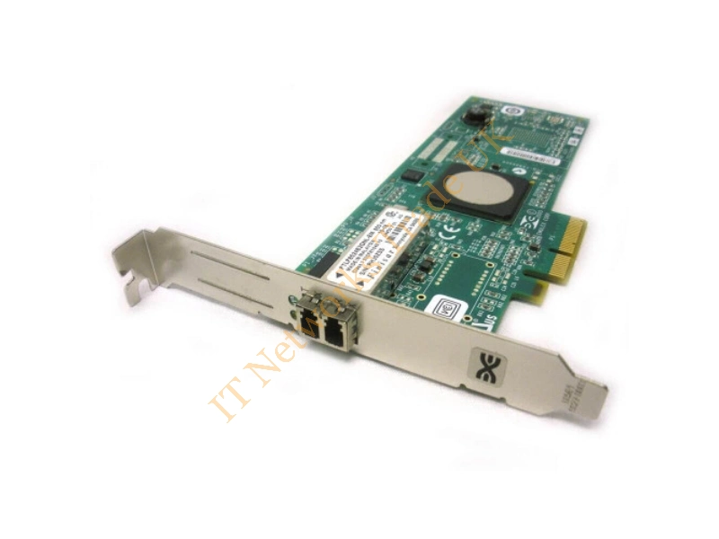 4R777 Dell / Emulex SBUS Fibre Channel 2Gb/s Network Card