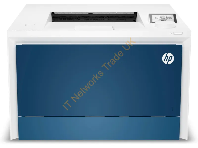 4RA88F#B19 - HP Color LaserJet Pro 4202dw Printer