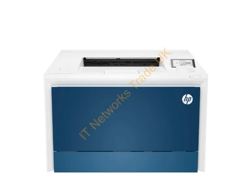 4RA88F - HP Color LaserJet Pro LaserJet Pro 4202dw Wireless Color Printer, Duplex