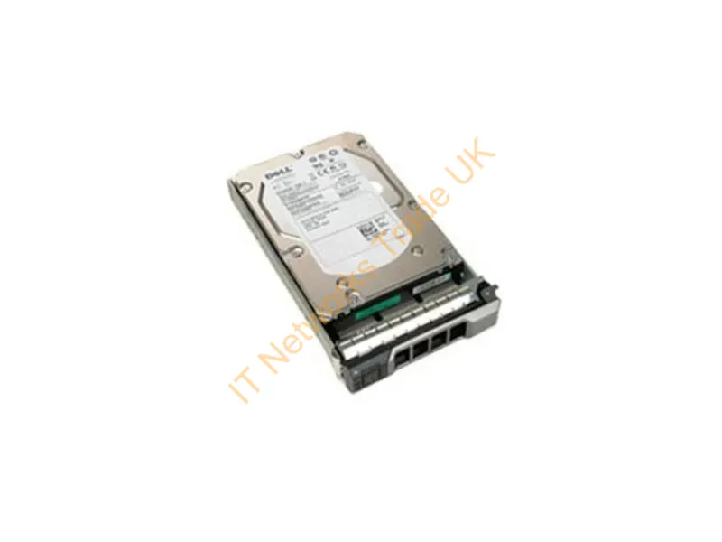 4RYFR - Dell 4Ryfr Internal Hard Drive 1.2 Tb 10000 Rpm 2.5" Sas