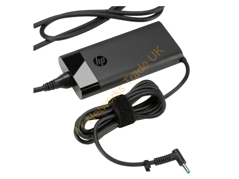 4SC18AA - Hp 150W Slim Smart Ac Adapter (4.5Mm)