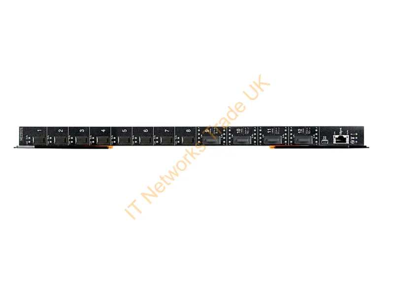 4SG7A08868 - Lenovo 4Sg7A08868 Network Switch Managed L2/L3 Black