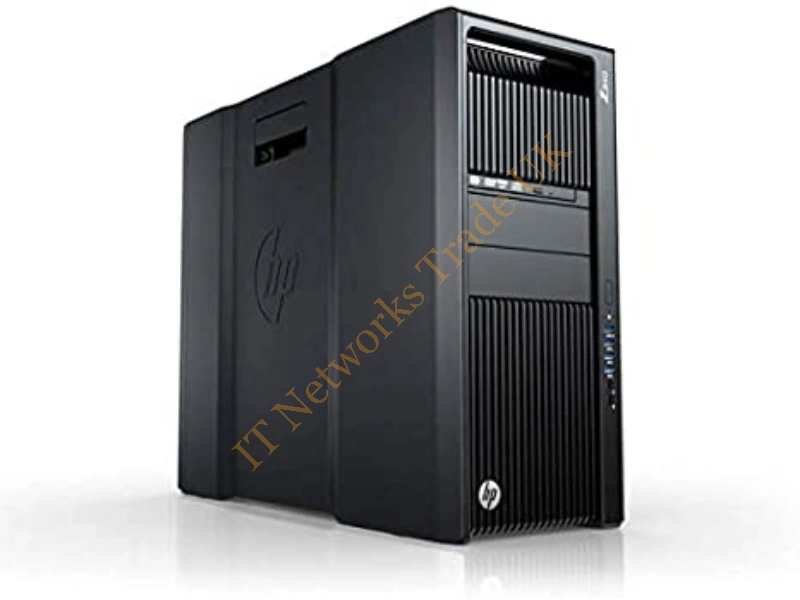 4SV62U8#ABA HP Z840 Tower Business Workstation Workstation System