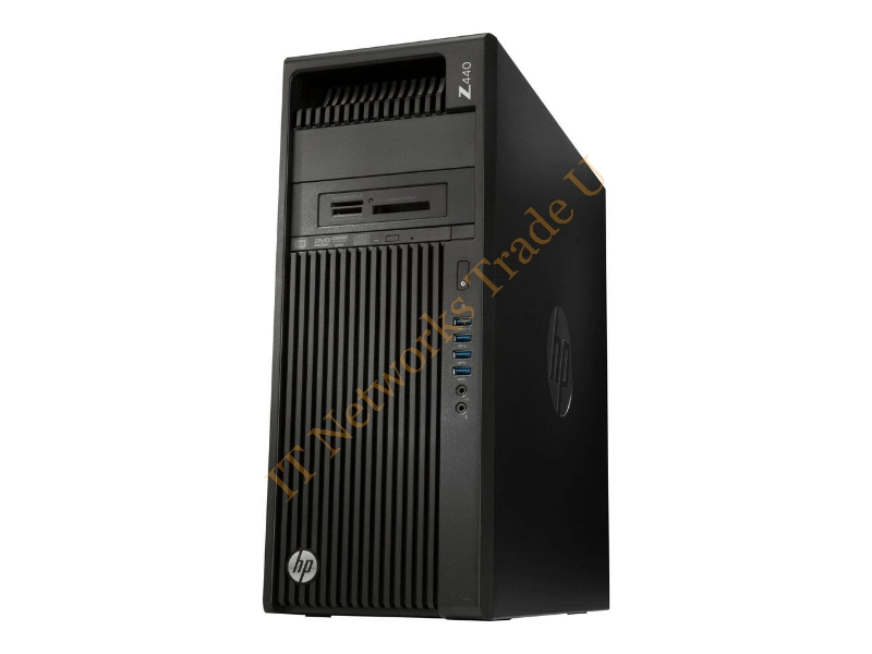 4SV93U8#ABA HP Z440 Workstation Workstation System