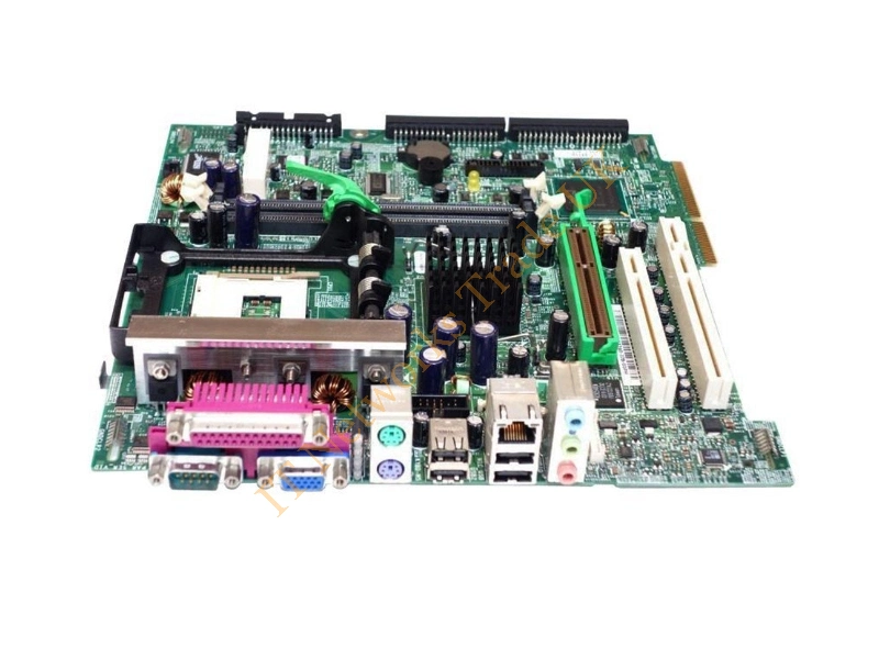 4T274 Dell System Board for OptiPlex Gx260 Desktop Motherboard