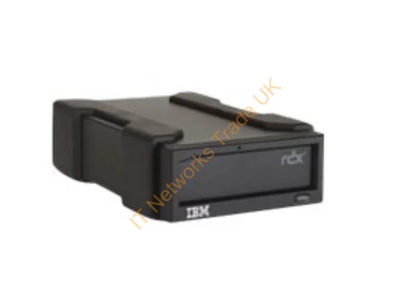 4T27A10725 - Lenovo 4T27A10725 Storage Drive Enclosure 3.5" Hdd Enclosure Black