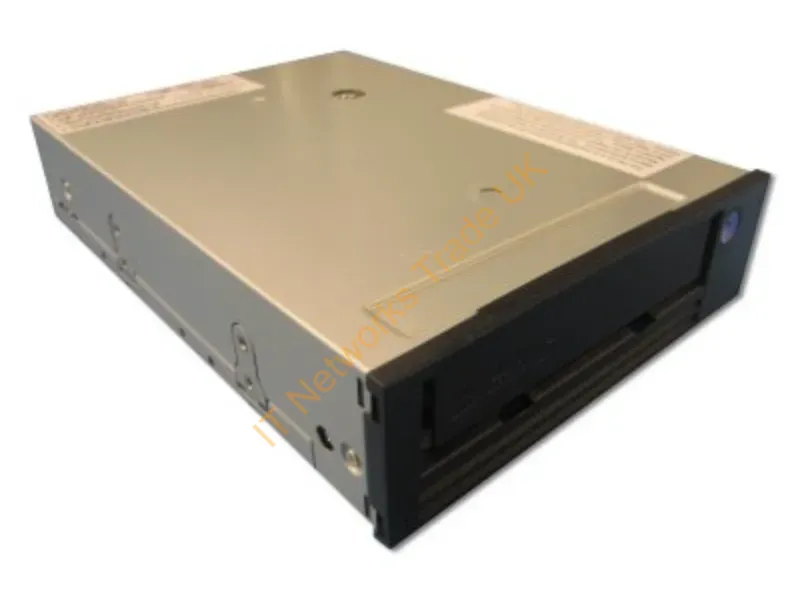 4T27A10726 - Lenovo 4T27A10726 Backup Storage Device Storage Drive Tape Cartridge Lto 2.5 Gb