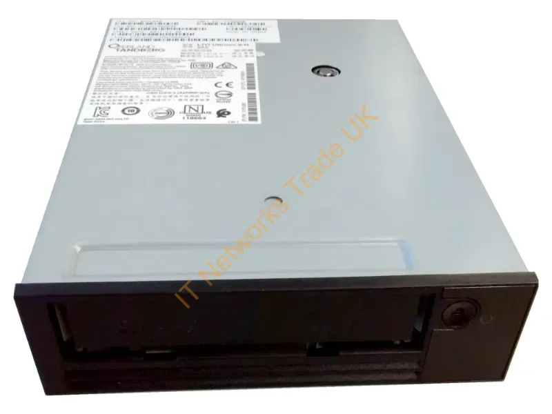 4T27A10727 - Lenovo 4T27A10727 Backup Storage Device Storage Drive Tape Cartridge Lto