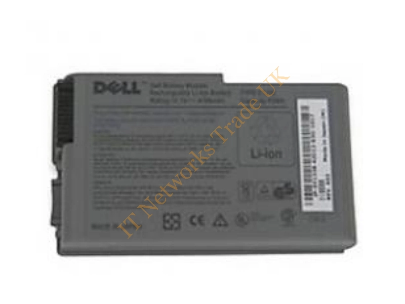 4T615 Dell 56Whr 14.8V Li-Ion Battery for Inspiron 2500 / Vostro 3700 Laptop Battery