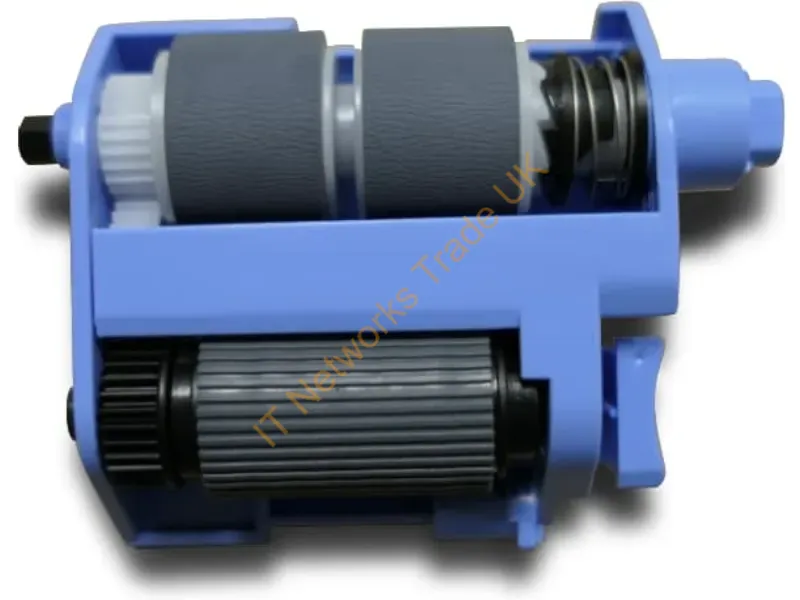 4T8E4A - HP ScanJet A Roller Unit