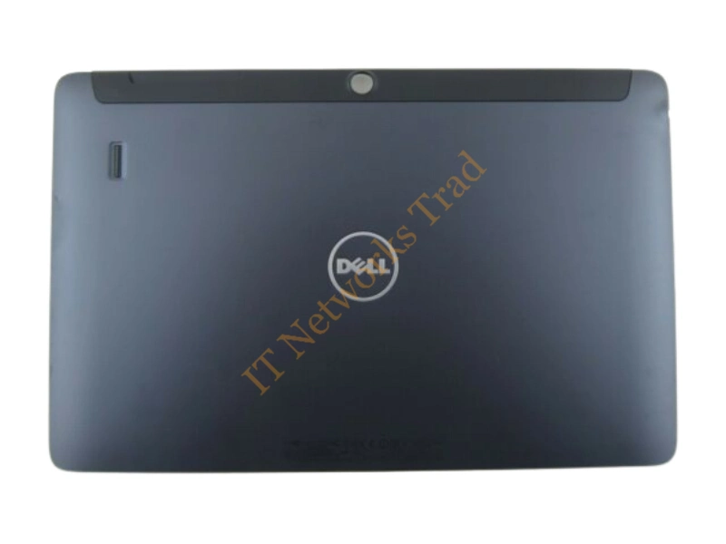 4TRXY Dell LED Touchscreen Black Back Cover for Latitude 7350 Laptop Accessory