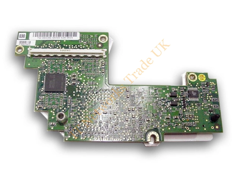 4U791 Dell nVidia Quadro4 500 Go GL 64MB Video Graphics Card for Precision M50