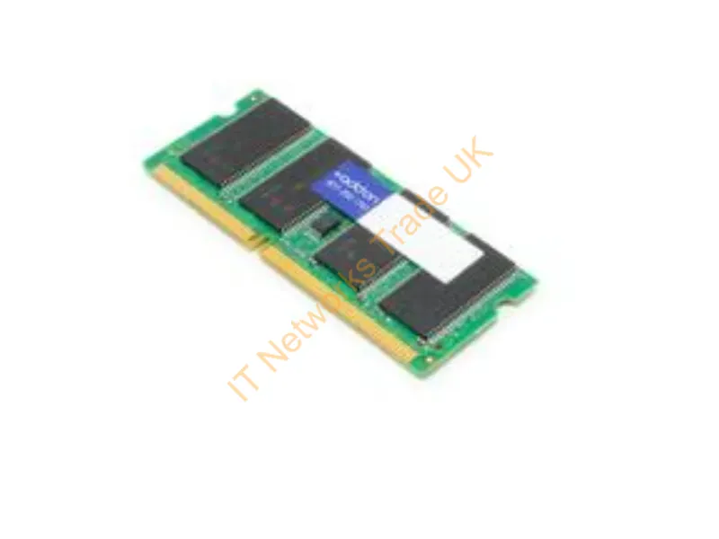 4UY12UT#ABA-AM - Addon Networks 4Uy12Ut#Aba-Am Memory Module 16 Gb Ddr4 2666 Mhz Ecc
